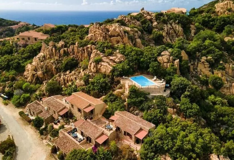 Residence La Falata