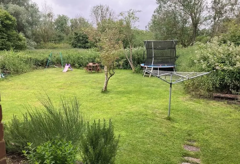 Residenssi Tranquil Retreat In St Albans