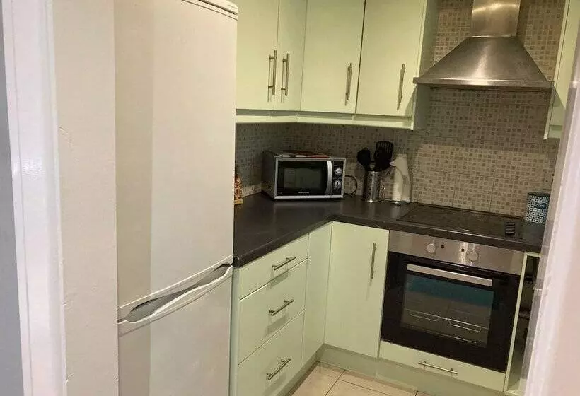 Residenssi Tranquil Retreat In St Albans