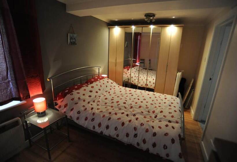 דירת נופש Tranquil Retreat In St Albans