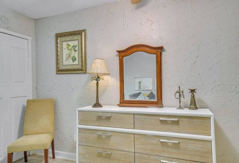 Hike, Fish, Kayak: Fairhope  River Cottage