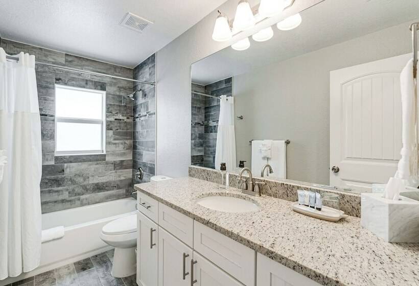 South Gulf Cove Retreat W/ Grill 13 Mi To Beach!