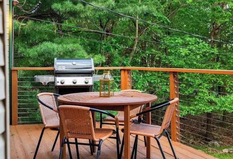 Summit Shores Tranquil Escape Designed For Groups W/ Fire Pit + Game Room