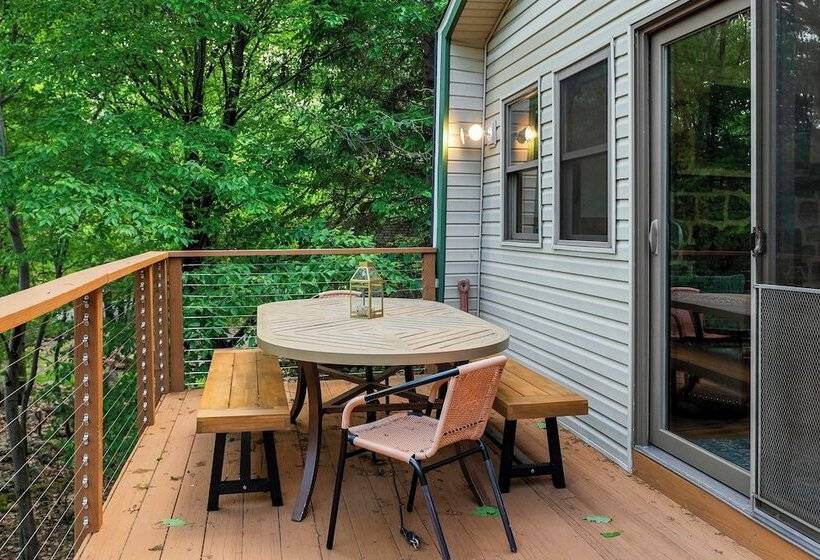 Summit Shores Tranquil Escape Designed For Groups W/ Fire Pit + Game Room