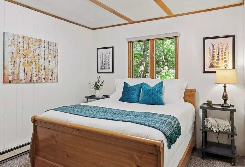 Summit Shores Tranquil Escape Designed For Groups W/ Fire Pit + Game Room