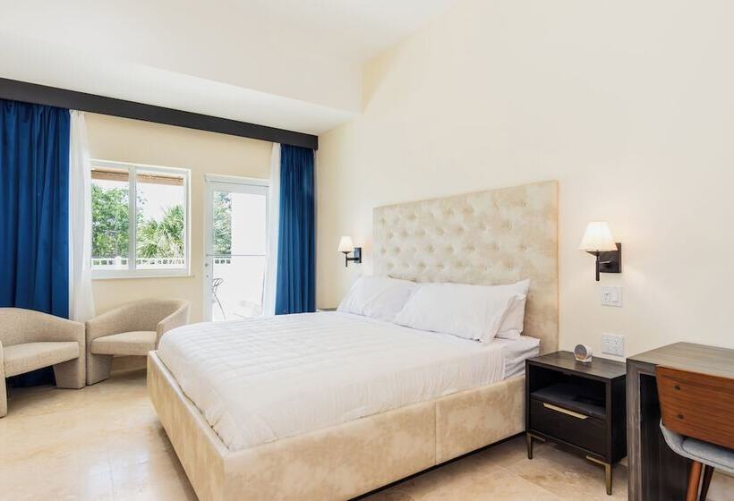 The Link Hotel South Beach