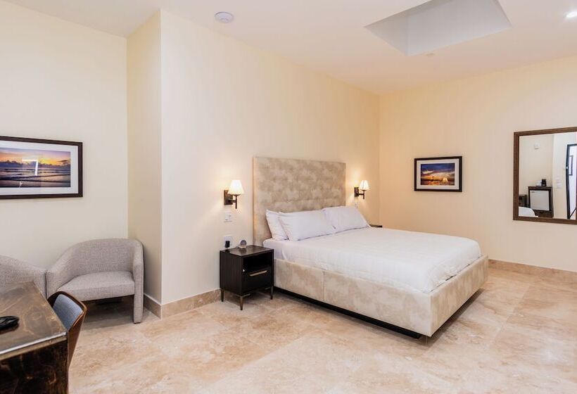 The Link Hotel South Beach