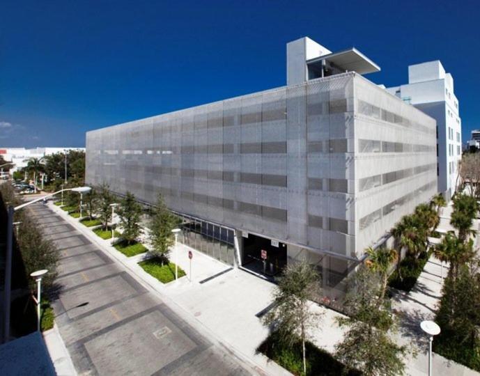 The Link Hotel South Beach