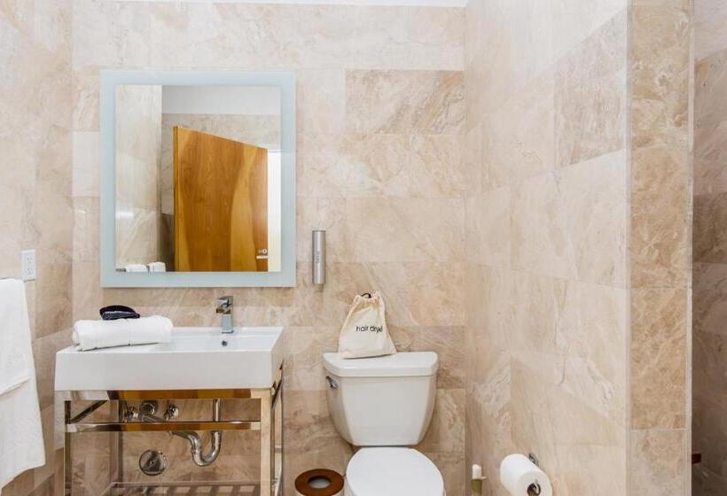 The Link Hotel South Beach