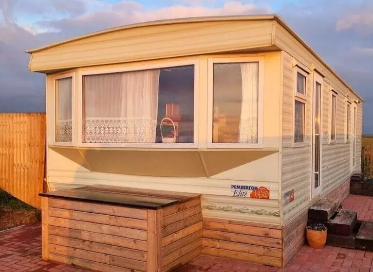 Watergate Lane Hideout