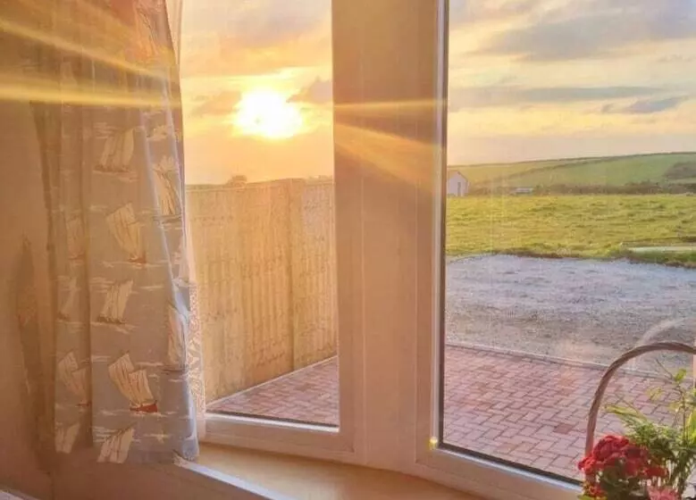 Watergate Lane Hideout