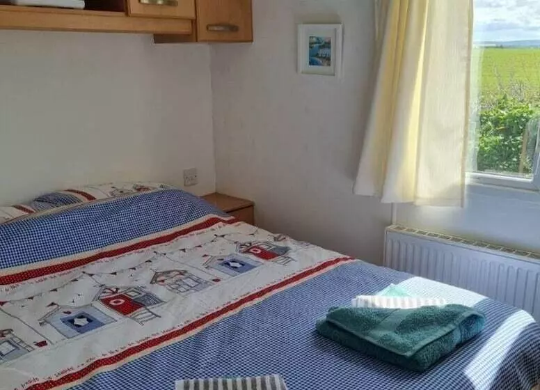 Watergate Lane Hideout