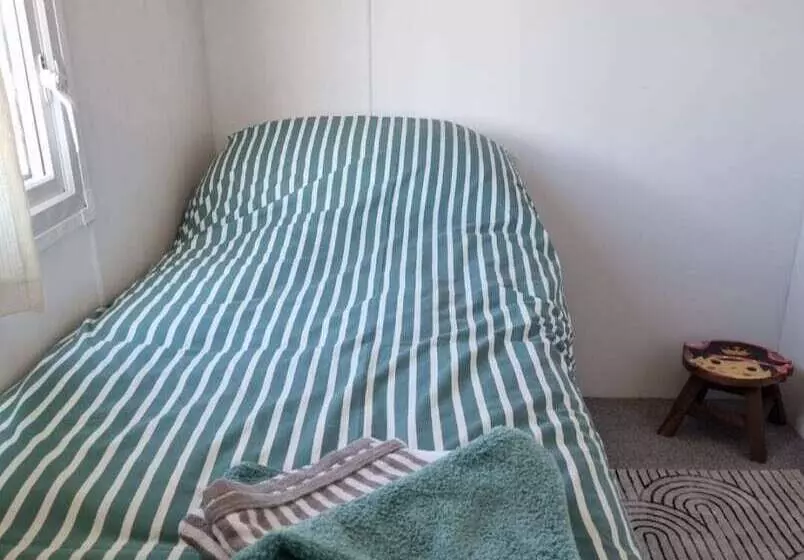 Watergate Lane Hideout