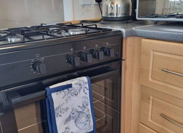 Watergate Lane Hideout