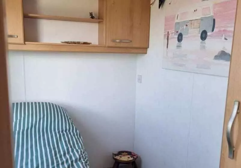 Watergate Lane Hideout