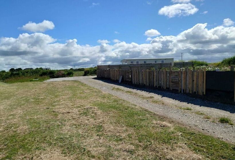 Watergate Lane Hideout