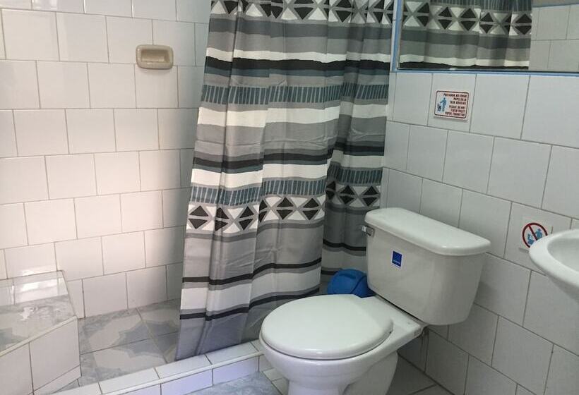 تختخواب و صبحانه Hostal Plaza