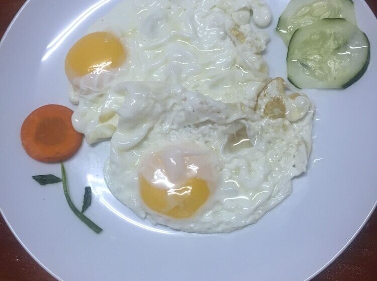 تختخواب و صبحانه Hostal Plaza