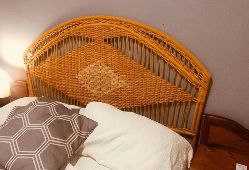 تختخواب و صبحانه Hostal Plaza