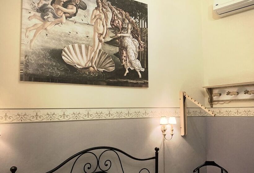 Hostal Colonial Casa De Luca