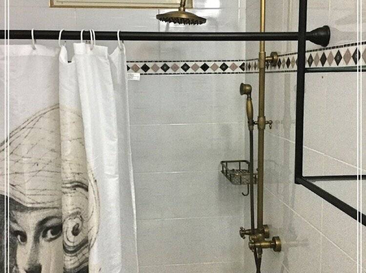 Hostal Colonial Casa De Luca