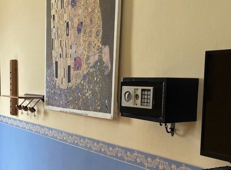 Hostal Colonial Casa De Luca