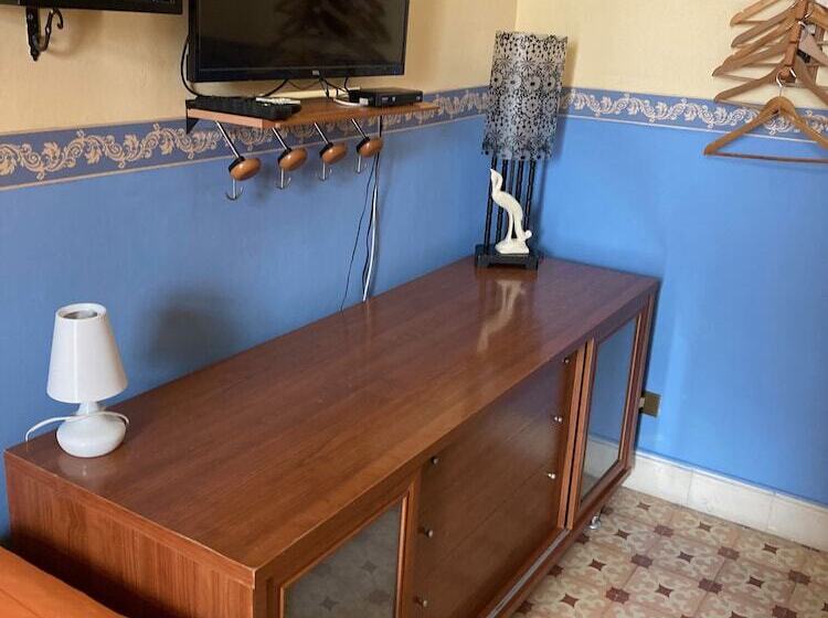 Hostal Colonial Casa De Luca