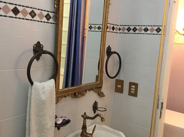 Hostal Colonial Casa De Luca