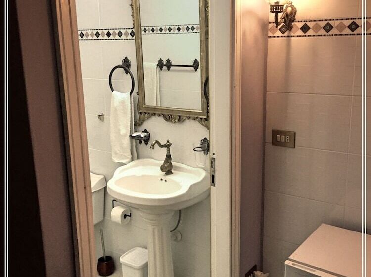 Hostal Colonial Casa De Luca