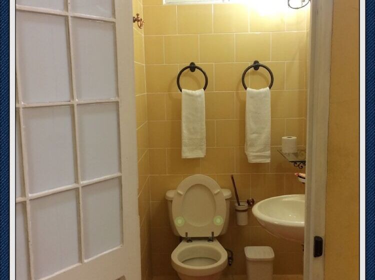 Hostal Colonial Casa De Luca