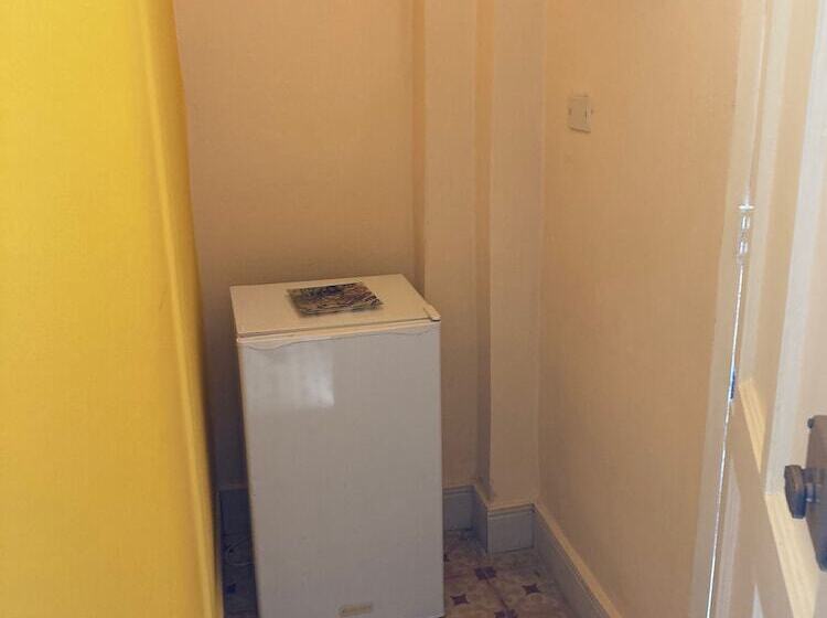 Hostal Colonial Casa De Luca