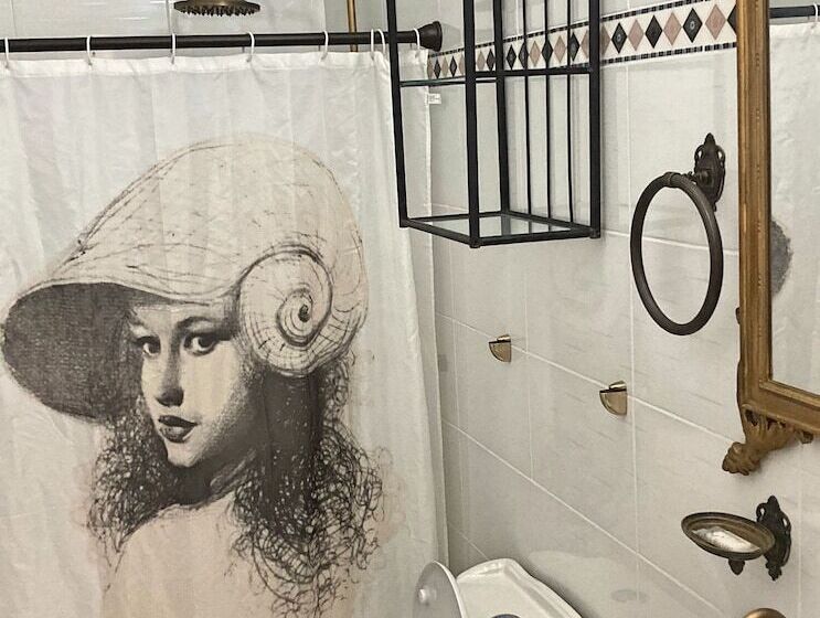 Hostal Colonial Casa De Luca