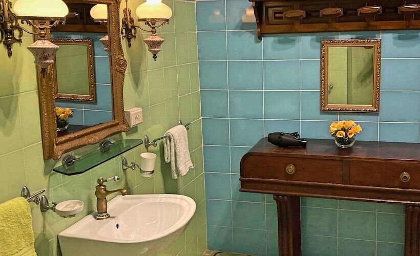 Hostal Colonial Casa De Luca