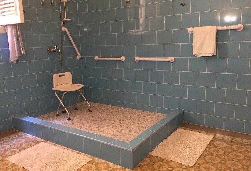 Hostal Colonial Casa De Luca