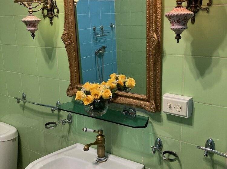 Hostal Colonial Casa De Luca