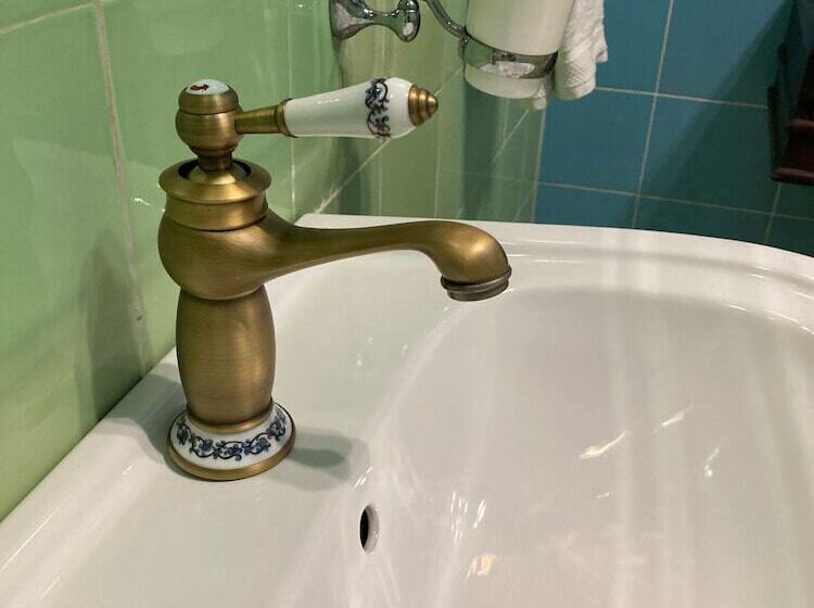 Hostal Colonial Casa De Luca