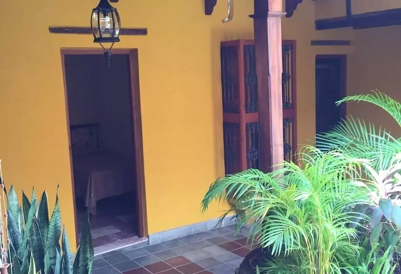 Hostal Nilda Y Luis