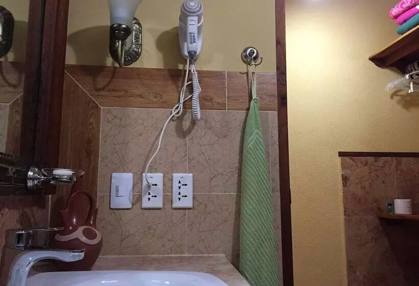 Hostal Nilda Y Luis