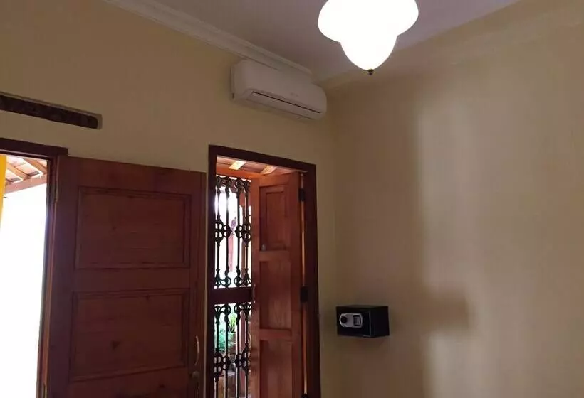 Hostal Nilda Y Luis