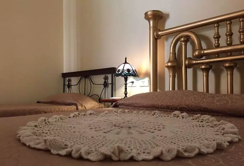 Hostal Nilda Y Luis