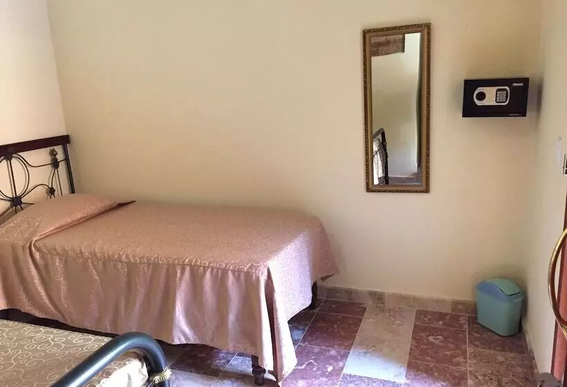 Hostal Nilda Y Luis