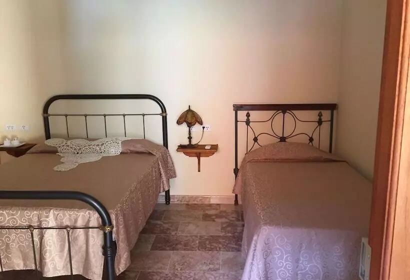 Hostal Nilda Y Luis