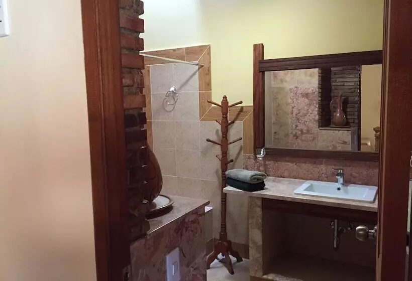 Hostal Nilda Y Luis