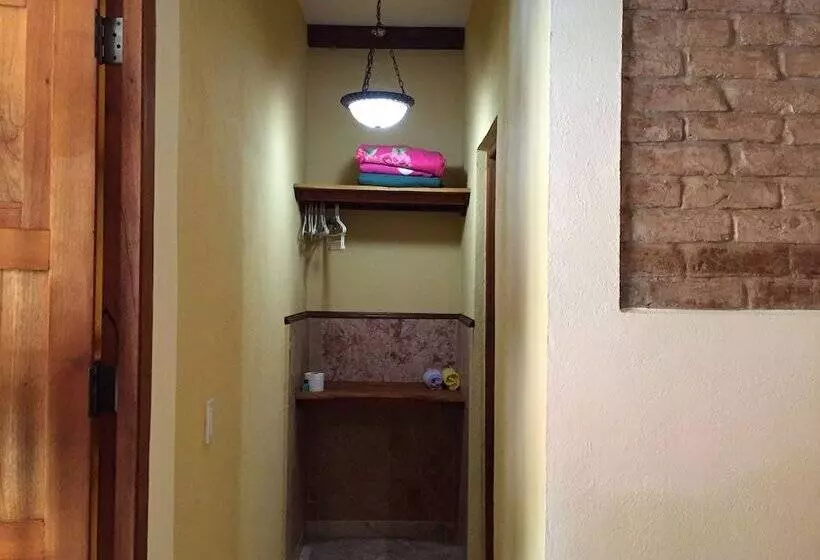 Hostal Nilda Y Luis