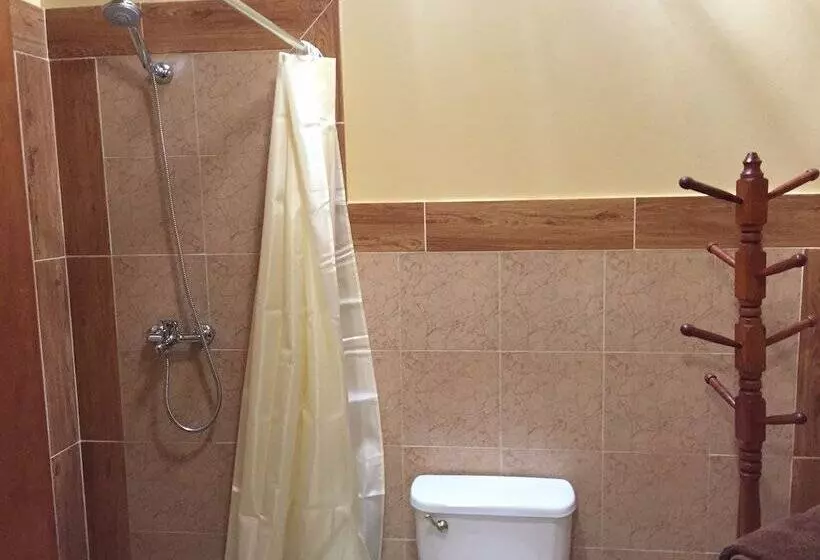 Hostal Nilda Y Luis