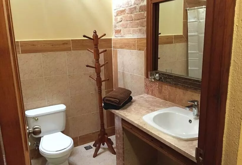 Hostal Nilda Y Luis