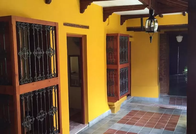 Hostal Nilda Y Luis