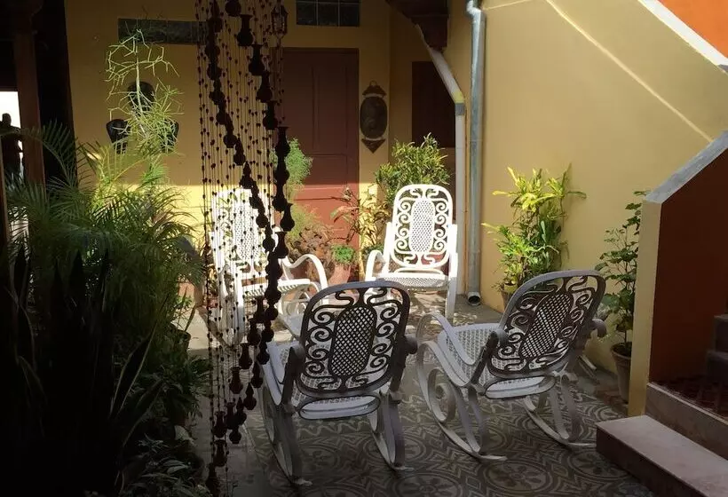Hostal Nilda Y Luis