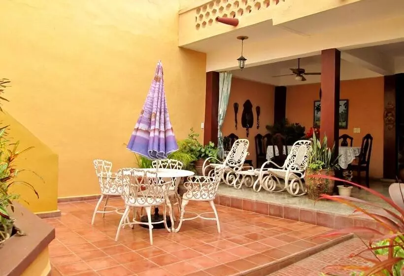 Hostal Nilda Y Luis