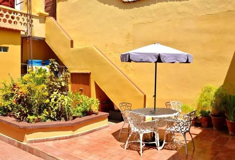 Hostal Nilda Y Luis